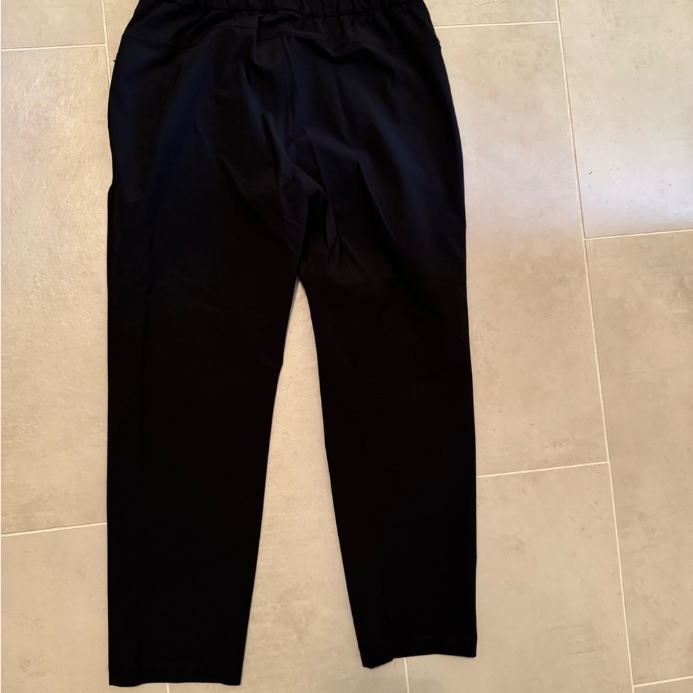 Women’s Vuori Black Pants M